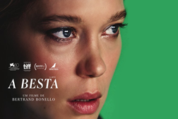 A Besta (2023) - Estreia a 4 de Julho