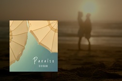 Novo single de DIVINUM "Paraíso" já disponível - Dançante e de sedução