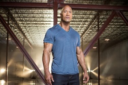 Dwayne "The Rock" Johnson protagoniza novo reality show no Canal Odisseia