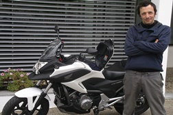 Convidado Honda do Mês
