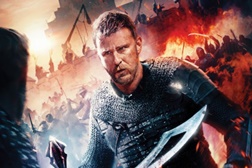 Medieval (2022) - Estreia a 3 de Outubro