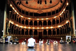 "Poesia e Vanguarda" estreia em Viana do Castelo