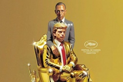 The Apprentice - A História de Trump (2024) - Estreia a 17 de Outubro