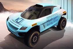 Extreme H, FIA e Campeonato Mundial de Fórmula 1 da FIA participarão no grupo técnico sobre o hidrogénio - 1º campeonato mundial de automobilismo movido a hidrogênio terá início em 2025