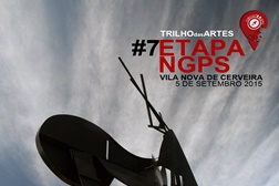 Trilho Vila das Artes - Vila Nova de Cerveira