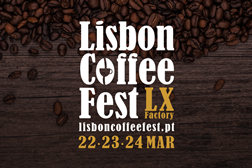 Lisbon Coffee Fest