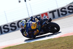 SSP600 Portimão – Federico Caricasulo conquista a Superpole