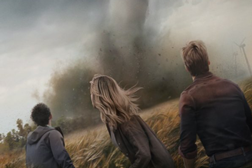 Tornados (2024) - Estreia a 18 de Julho