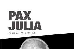 Carlos do Carmo ao vivo em Beja