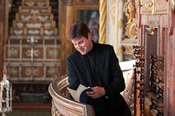 Ciclo de Concertos de Coimbra celebra Dia dos Afetos com concerto solidário