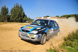 Caixa ‘rouba’ bom resultado a Marco Ferreira