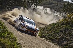 João Barros e o Rali de Portugal: “Lembro-me de ir para os troços para ver o Mäkinen, Sainz, McRae, Auriol...”