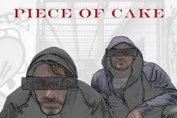 Piece of Cake editam novo EP "A Stranger on this Mirror" 