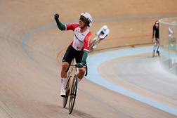 Portugal disputa Campeonato da Europa de Pista na Turquia - Competição decorre de 1 a 5 de Fevereiro em Konya na Turquia