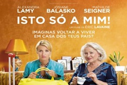 Isto Só a Mim!