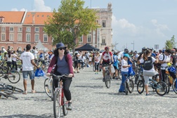 Lisboa finalista para receber Velo-City 2017
