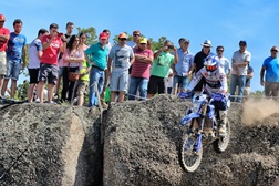 Enduro: Mundial regressa a Portugal com o Alegro Enduro de Castelo Branco 2018 