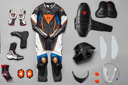 10 coisas fundamentais para levar para um Track Day