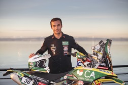 Mário Patrão