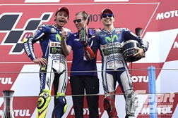 MotoGP – Porque é que a Yamaha se foi abaixo desde 2016?