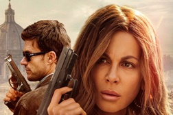 A Conspiração Amina - Nos Cinemas