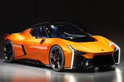 Toyota FT-SE o concept-car desportivo elétrico que evolui - Um desportivo de alta performance de 2 lugares