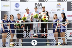 Jovens pilotos portugueses chegam à Final do Campeonato da Europa de Karting KF