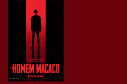 Homem Macaco (2024) - Estreia a 4 de Abril de 2024