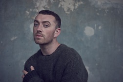 Sam Smith regressa a Portugal em 2018 com concerto na Altice Arena - Lisboa