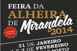 Alfândega do Porto e Mirandela recebem a Rainha da Gastronomia Portuguesa