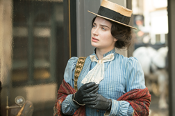 HBO Portugal estreia nova série "The Luminaries"