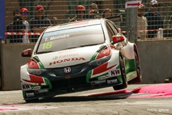  Resultado possível para Tiago Monteiro em Marrocos