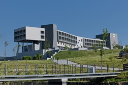 Organização Internacional premeia arquitectura do Hotel Casino Chaves