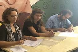Centro Artístico "A Casa ao Lado" cria Clube UNESCO em Famalicão