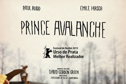 Prince Avalanche