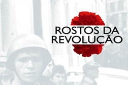 Exposição “Rostos da Revolução” em Grândola - Caricaturas de António e Fotografias de Carlos Gil recordam a Revolução de Abril