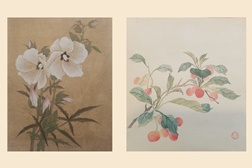 Exposição "Observar a Matéria, Criar um Mundo” de ZHANG LI na Galeria Beltrão Coelho - Inauguração no dia 7 de maio, pelas 18:00h