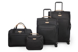 Já conhece as novas malas ecológicas da Samsonite?