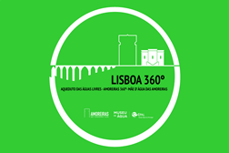 Conhecer e explorar o património lisboeta numa visita panorâmica - Evento a 20 de Setembro integrado Jornadas Europeias do Património