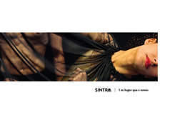 Antestreia nacional do bailado Requiem no Centro Cultural Olga Cadaval - A 7 de Abril com entrada gratuita