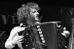 Concerto do Pietro Adragna Ensemble no Teatro Cine de Torres Vedras