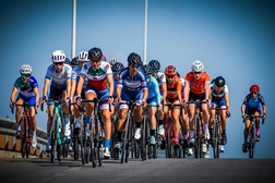 Agenda de Ciclismo (25 e 26 de maio de 2019)