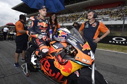 Miguel Oliveira