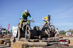 Super Enduro - Moto Espinha começa já amanhã