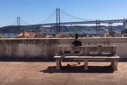 CHAM, CHAM - Três Culturas, Uma Cidade - Biblioteca dos Coruchéus