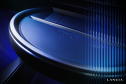 Lancia YPSILON – primeira imagem teaser - O Lancia Ypsilon será revelado no próximo mês de fevereiro