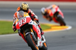 Marc Marquez
