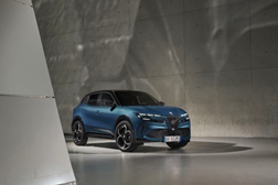 Abertas as encomendas para o novo JUNIOR Ibrida da Alfa Romeo - Versão híbrida do novo compacto desportivo disponível a partir de 29.500 euros
