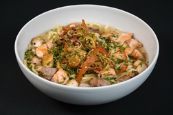 "Sakana Miso" é a nova proposta do Sushicorner