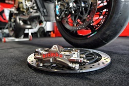 Brembo adquire a J.Juan por 73 milhões de euros!